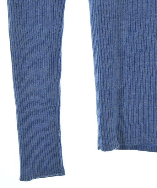 IENA（イエナ）ニット・セーター 青 サイズ:-(XS位) レディース/2200653578033