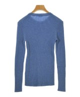 IENA（イエナ）ニット・セーター 青 サイズ:-(XS位) レディース/2200653578033