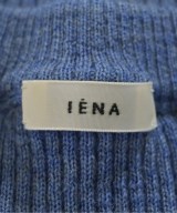 IENA（イエナ）ニット・セーター 青 サイズ:-(XS位) レディース/2200653578033