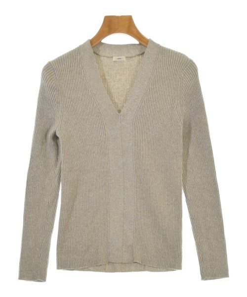 IENA(イエナ)ニット・セーター ベージュ サイズ:-(XS位)/2200653578040