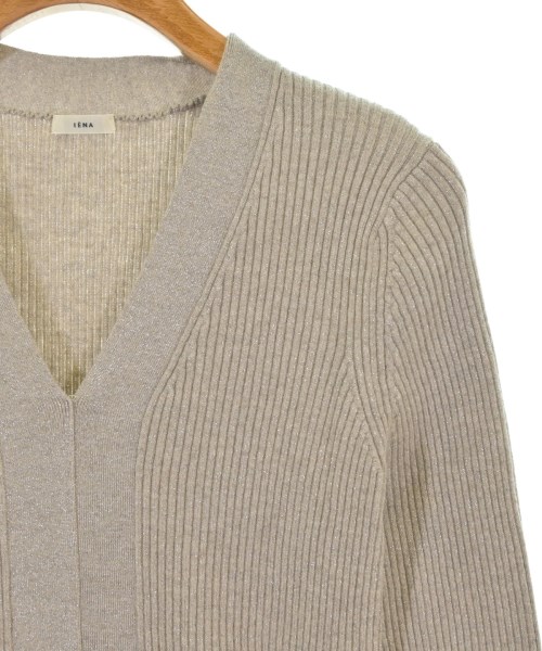 IENA（イエナ）ニット・セーター ベージュ サイズ:-(XS位) レディース/2200653578040