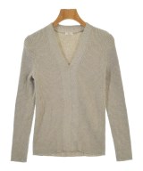 IENA（イエナ）ニット・セーター ベージュ サイズ:-(XS位) レディース/2200653578040