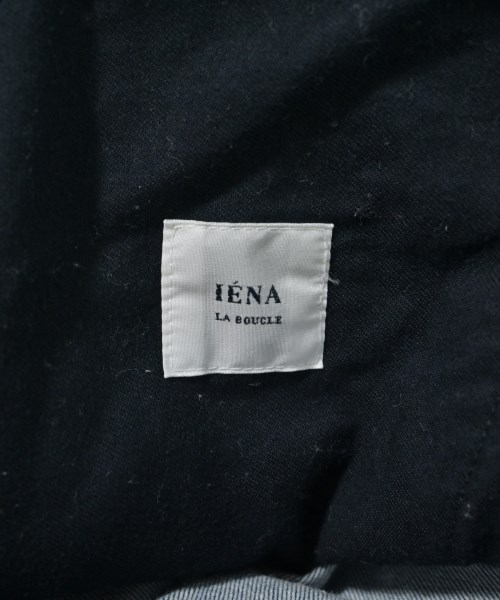 IENA（イエナ）デニムパンツ 青 サイズ:36(S位) レディース/2200654485019