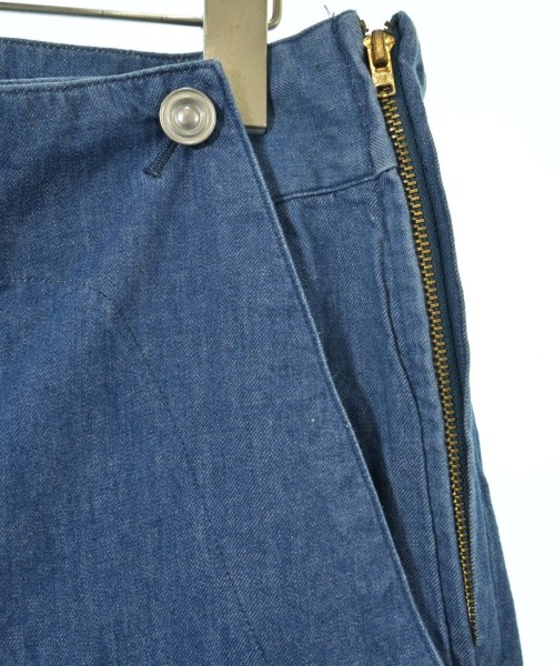 IENA（イエナ）デニムパンツ 青 サイズ:36(S位) レディース/2200654485019