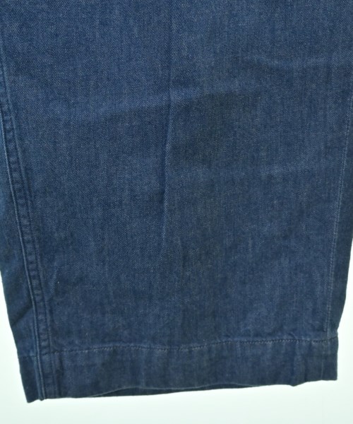 IENA（イエナ）デニムパンツ 青 サイズ:36(S位) レディース/2200654485019