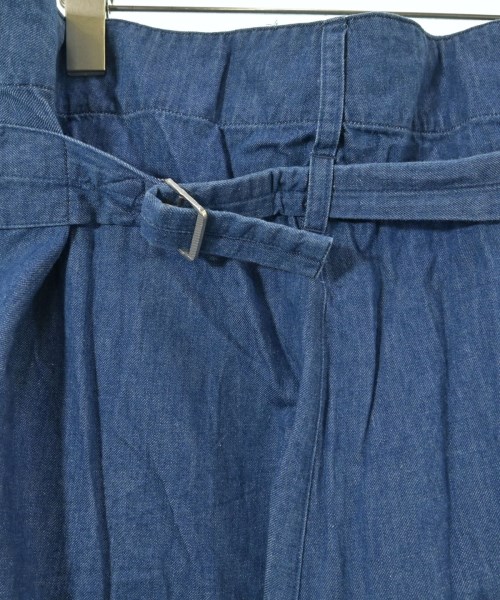 IENA（イエナ）デニムパンツ 青 サイズ:36(S位) レディース/2200654485019