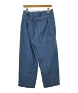 IENA（イエナ）デニムパンツ 青 サイズ:36(S位) レディース/2200654485019
