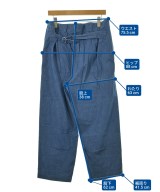 IENA（イエナ）デニムパンツ 青 サイズ:36(S位) レディース/2200654485019
