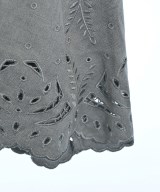 IENA（イエナ）ワンピース グレー サイズ:36(S位) レディース/2200656422036