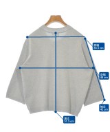 IENA（イエナ）カーディガン グレー サイズ:F レディース/2200658974038