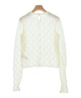 IENA（イエナ）ブラウス 黄 サイズ:-(S位) レディース/2200658974045