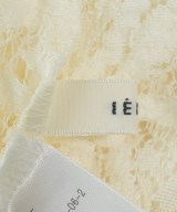 IENA（イエナ）ブラウス 黄 サイズ:-(S位) レディース/2200658974045