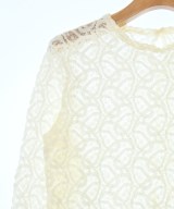 IENA（イエナ）ブラウス 黄 サイズ:-(S位) レディース/2200658974045