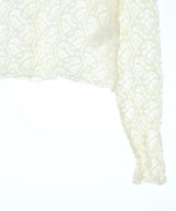 IENA（イエナ）ブラウス 黄 サイズ:-(S位) レディース/2200658974045