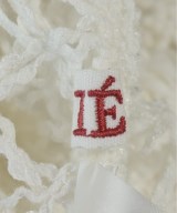 IENA（イエナ）ベスト/ノースリーブ 白 サイズ:-(L位) レディース/2200658974052