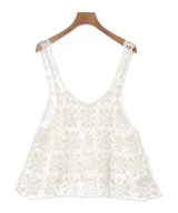 IENA ノースリーブ