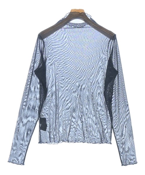 IENA（イエナ）Tシャツ・カットソー 紺 サイズ:-(M位) レディース/2200658974083