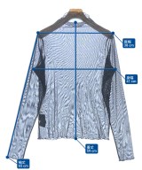 IENA（イエナ）Tシャツ・カットソー 紺 サイズ:-(M位) レディース/2200658974083