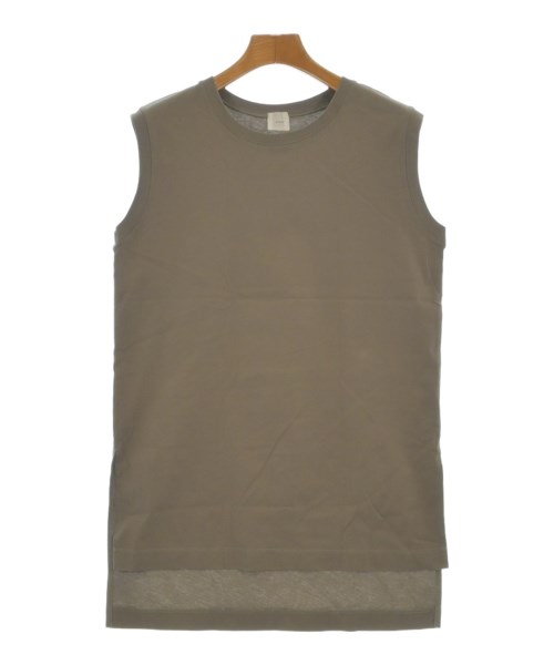 IENA（イエナ）ノースリーブ ベージュ サイズ:-(M位) レディース/2200652321012