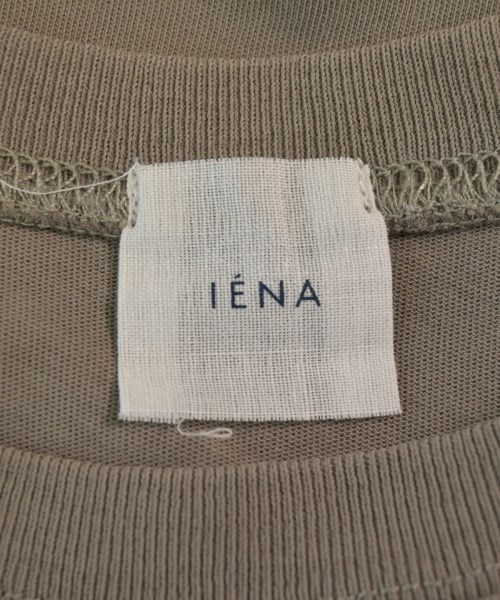 IENA（イエナ）ノースリーブ ベージュ サイズ:-(M位) レディース/2200652321012