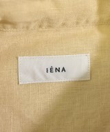 IENA（イエナ）カジュアルシャツ 黄 サイズ:36(S位) レディース/2200652321029