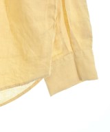 IENA（イエナ）カジュアルシャツ 黄 サイズ:36(S位) レディース/2200652321029