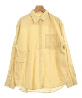 IENA カジュアルシャツ