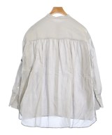 IENA（イエナ）カジュアルシャツ グレー サイズ:36(S位) レディース/2200652321036