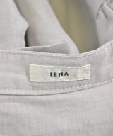IENA（イエナ）カジュアルシャツ グレー サイズ:36(S位) レディース/2200652321036