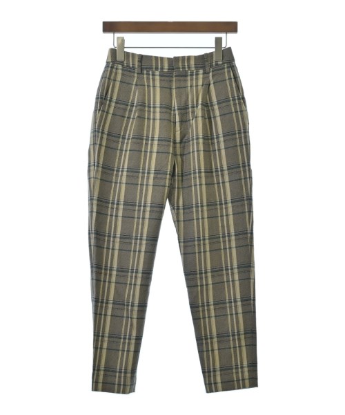 IENA(イエナ)その他 茶 サイズ:34(XS位)/2200653765044