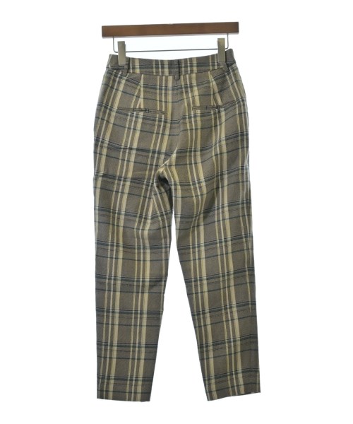 IENA（イエナ）その他 茶 サイズ:34(XS位) レディース/2200653765044