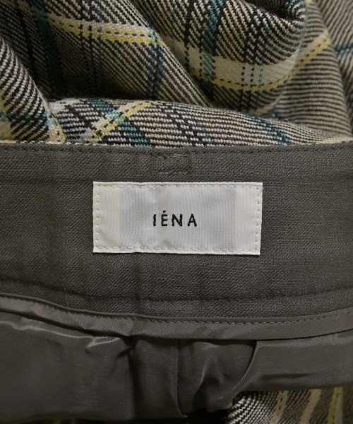 IENA（イエナ）その他 茶 サイズ:34(XS位) レディース/2200653765044