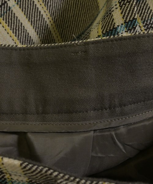 IENA（イエナ）その他 茶 サイズ:34(XS位) レディース/2200653765044