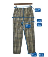 IENA（イエナ）その他 茶 サイズ:34(XS位) レディース/2200653765044