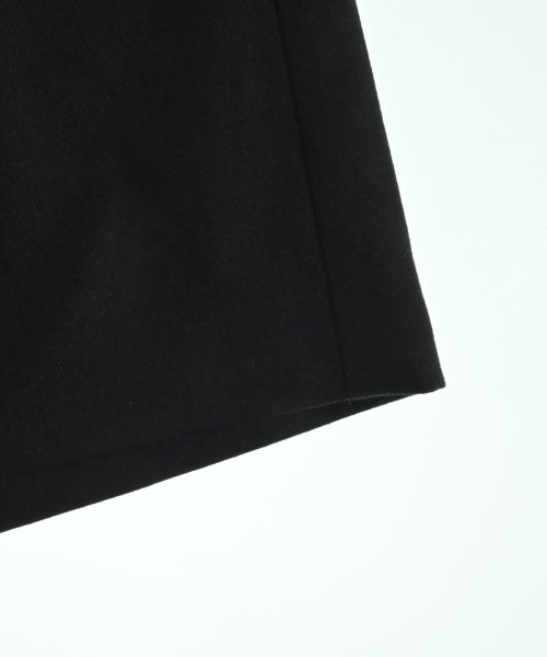 IENA（イエナ）ショートパンツ 黒 サイズ:36(S位) レディース/2200655674092