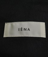 IENA（イエナ）ショートパンツ 黒 サイズ:36(S位) レディース/2200655674092