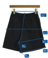 IENA（イエナ）ショートパンツ 黒 サイズ:36(S位) レディース/2200655674092