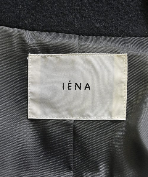 IENA（イエナ）その他 黒 サイズ:38(M位) レディース/2200656488018
