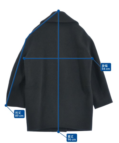 IENA（イエナ）その他 黒 サイズ:38(M位) レディース/2200656488018