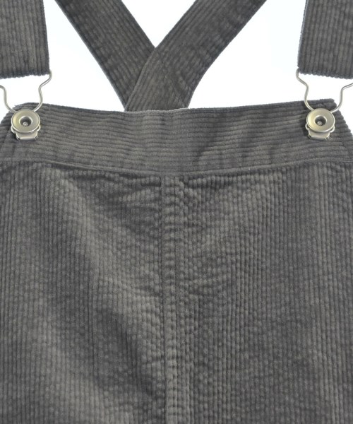 IENA（イエナ）オールインワン/サロペット グレー サイズ:36(S位) レディース/2200656488025