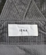 IENA（イエナ）オールインワン/サロペット グレー サイズ:36(S位) レディース/2200656488025