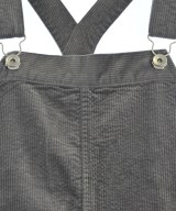 IENA（イエナ）オールインワン/サロペット グレー サイズ:36(S位) レディース/2200656488025