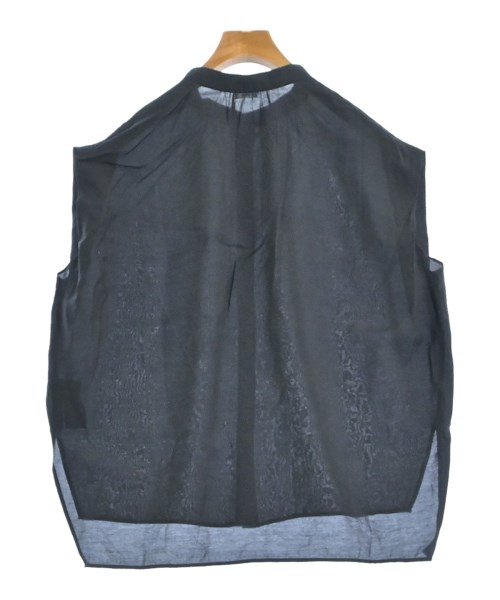 IENA（イエナ）ブラウス 紺 サイズ:F レディース/2200656488032