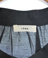 IENA（イエナ）ブラウス 紺 サイズ:F レディース/2200656488032
