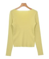 IENA（イエナ）Tシャツ・カットソー 黄 サイズ:-(M位) レディース/2200656488049