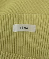 IENA（イエナ）Tシャツ・カットソー 黄 サイズ:-(M位) レディース/2200656488049