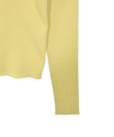 IENA（イエナ）Tシャツ・カットソー 黄 サイズ:-(M位) レディース/2200656488049