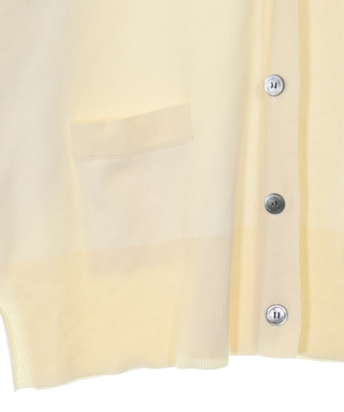 IENA（イエナ）カーディガン 白 サイズ:F レディース/2200637548076