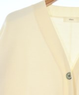 IENA（イエナ）カーディガン 白 サイズ:F レディース/2200637548076