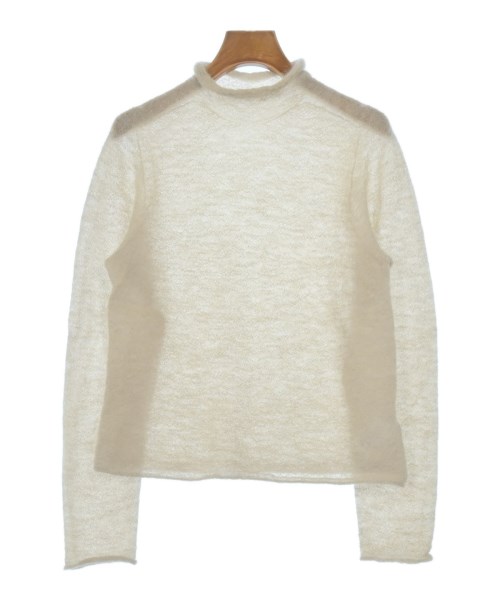 IENA(イエナ)ニット・セーター ベージュ サイズ:F/2200637548083